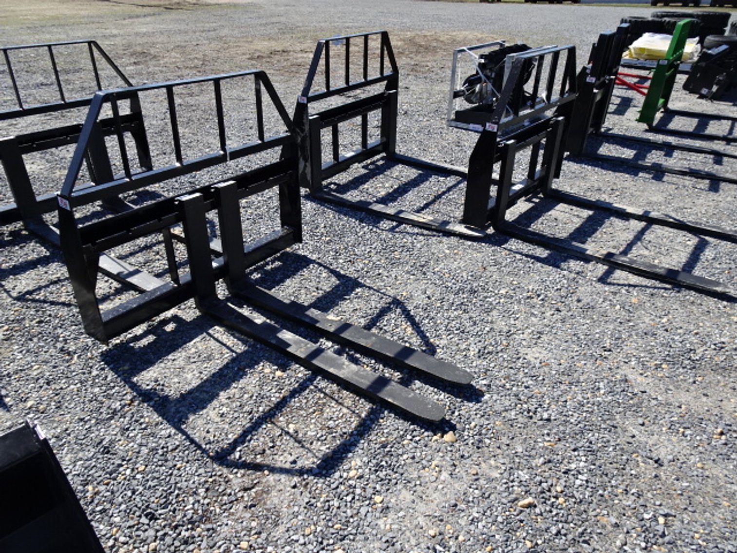 Image for Mar 10, 2025 Farm Equipment Consignment Public Auction