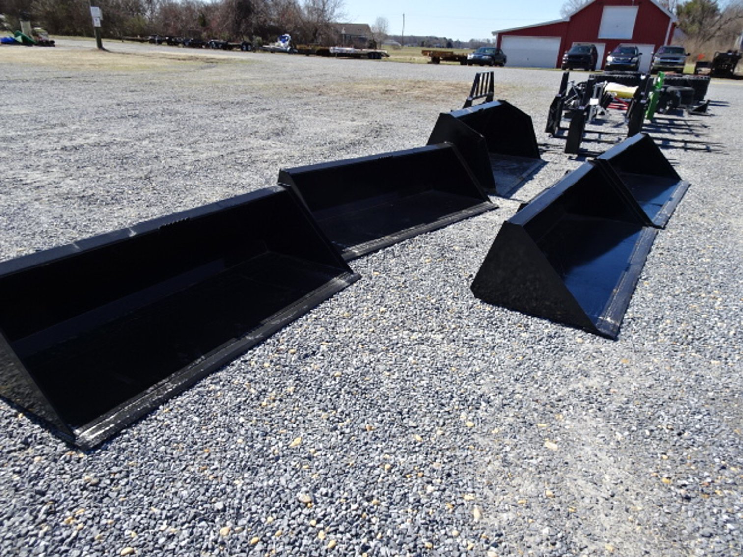 Image for Mar 10, 2025 Farm Equipment Consignment Public Auction