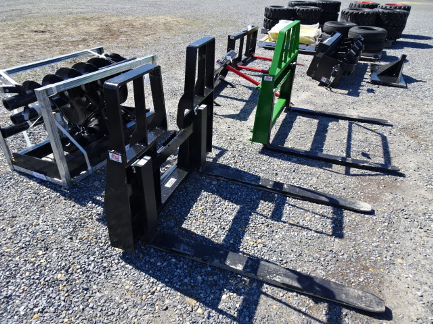 Image for Mar 10, 2025 Farm Equipment Consignment Public Auction