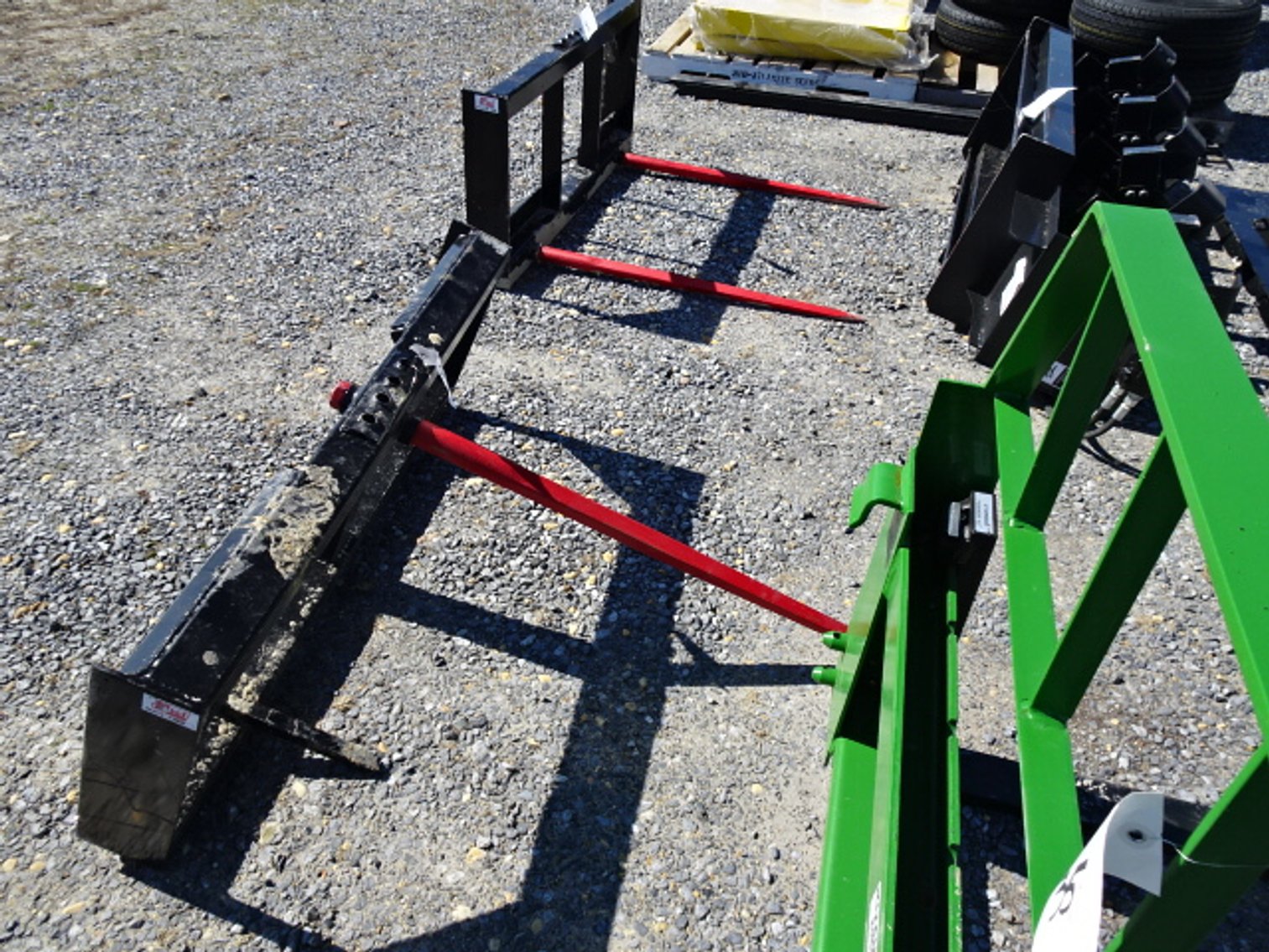 Image for Mar 10, 2025 Farm Equipment Consignment Public Auction