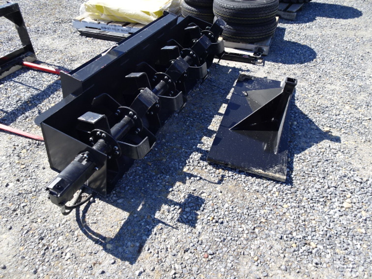 Image for Mar 10, 2025 Farm Equipment Consignment Public Auction