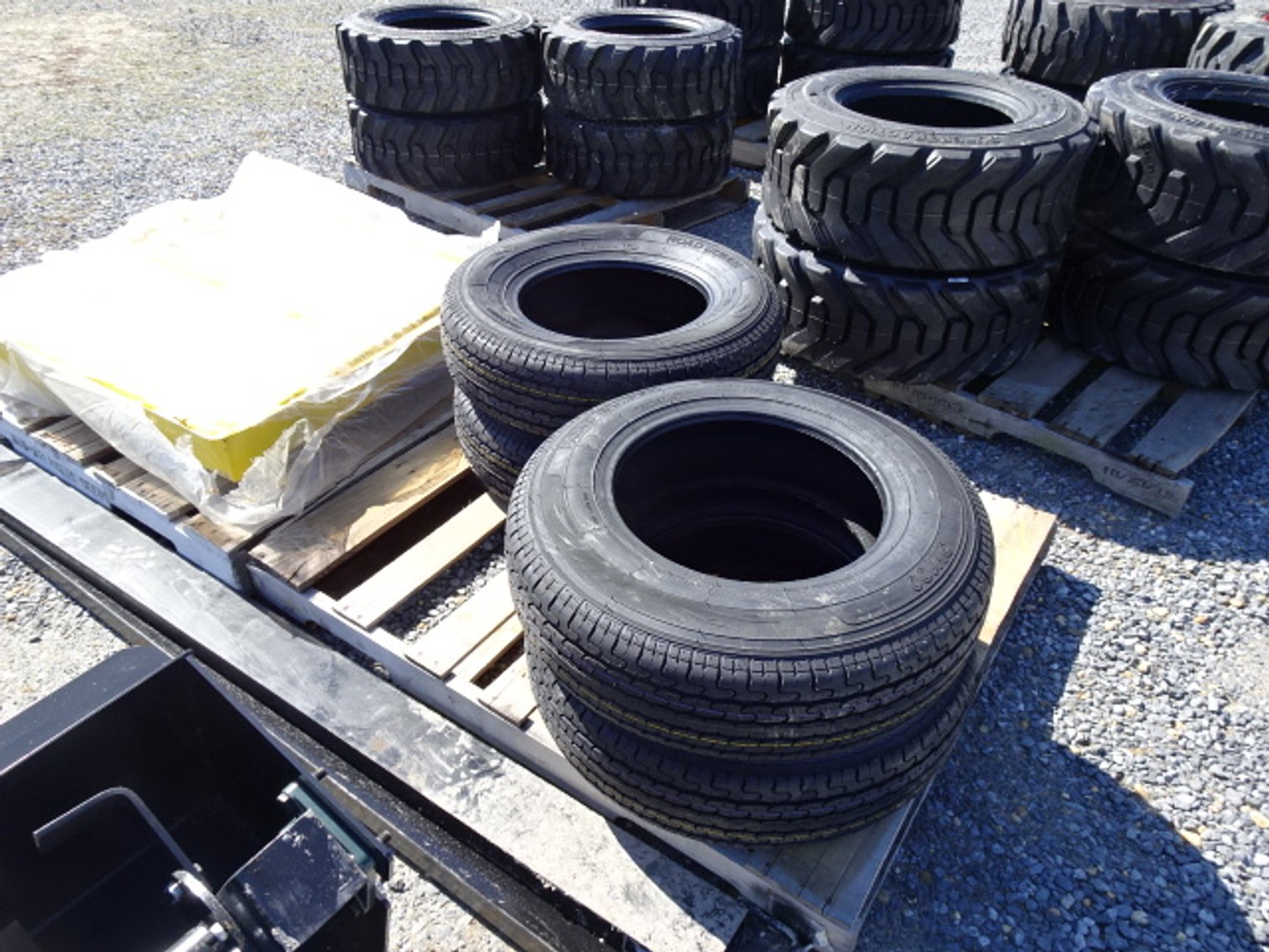 Image for Mar 10, 2025 Farm Equipment Consignment Public Auction