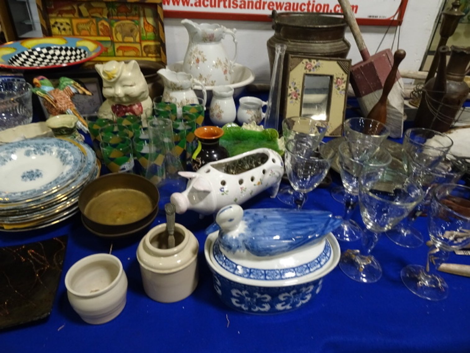 Image for Apr 3, 2025 Public Auction