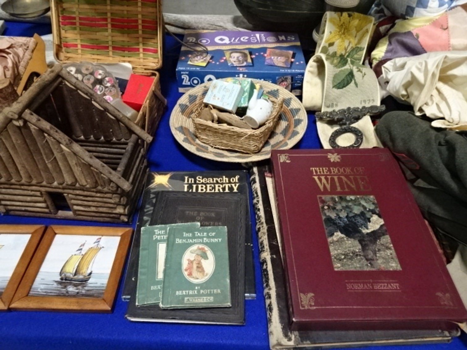 Image for Apr 3, 2025 Public Auction