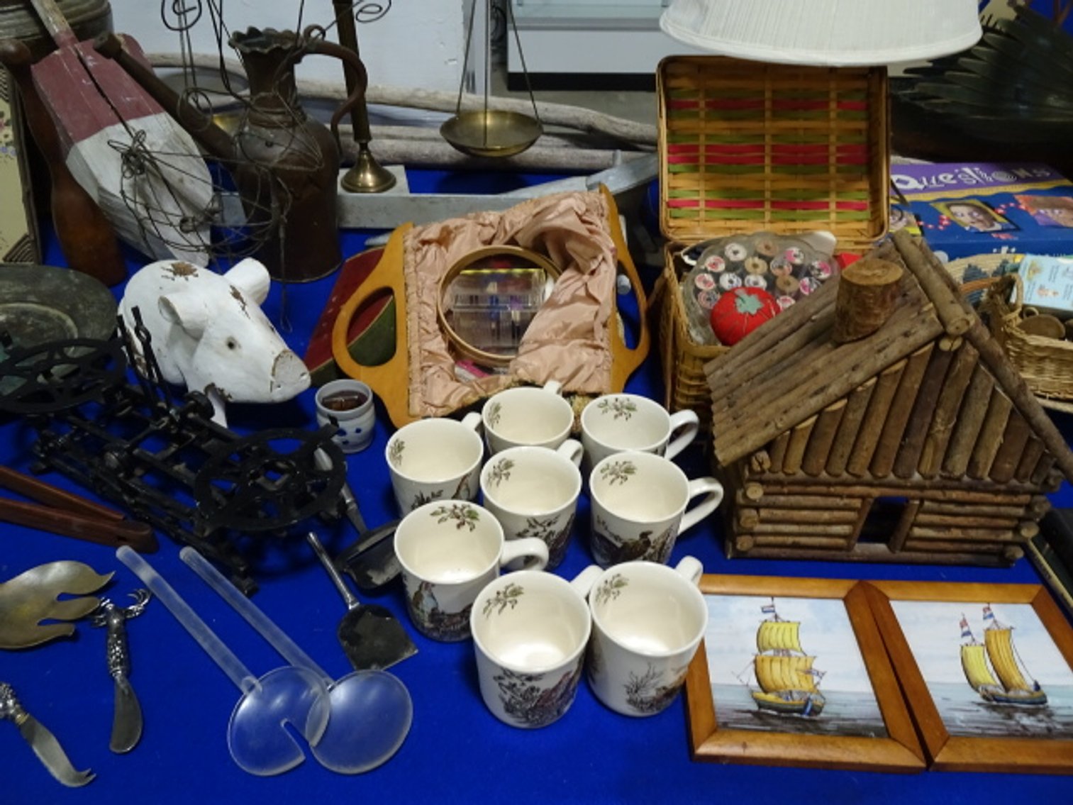 Image for Apr 3, 2025 Public Auction