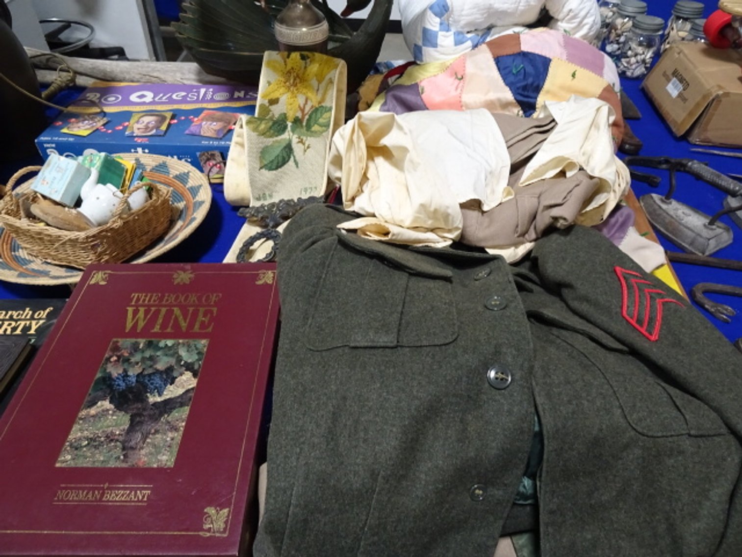 Image for Apr 3, 2025 Public Auction