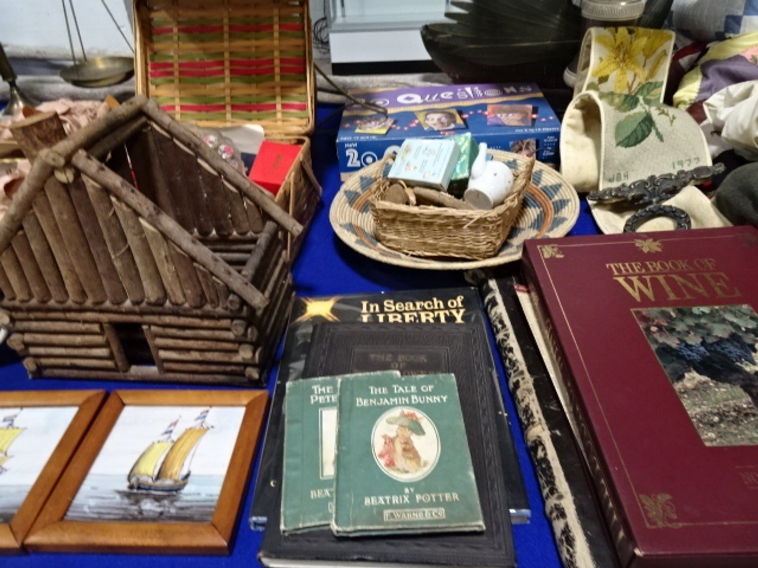 Image for Apr 3, 2025 Public Auction