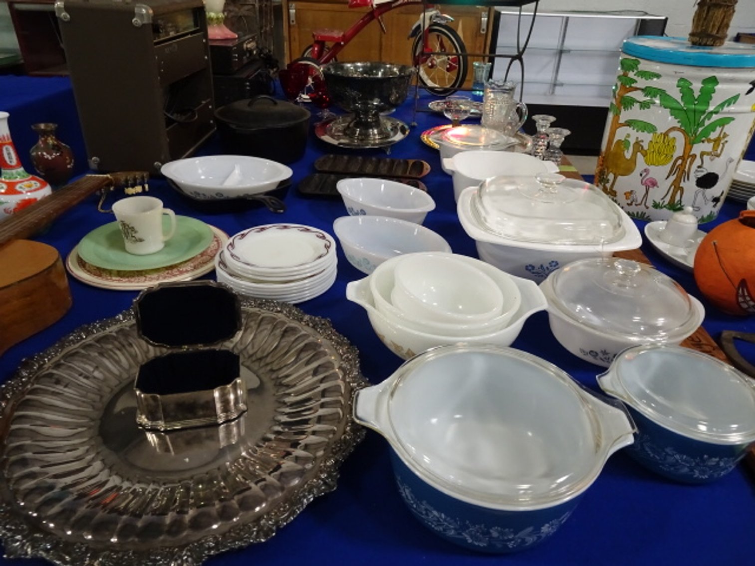 Image for Apr 3, 2025 Public Auction