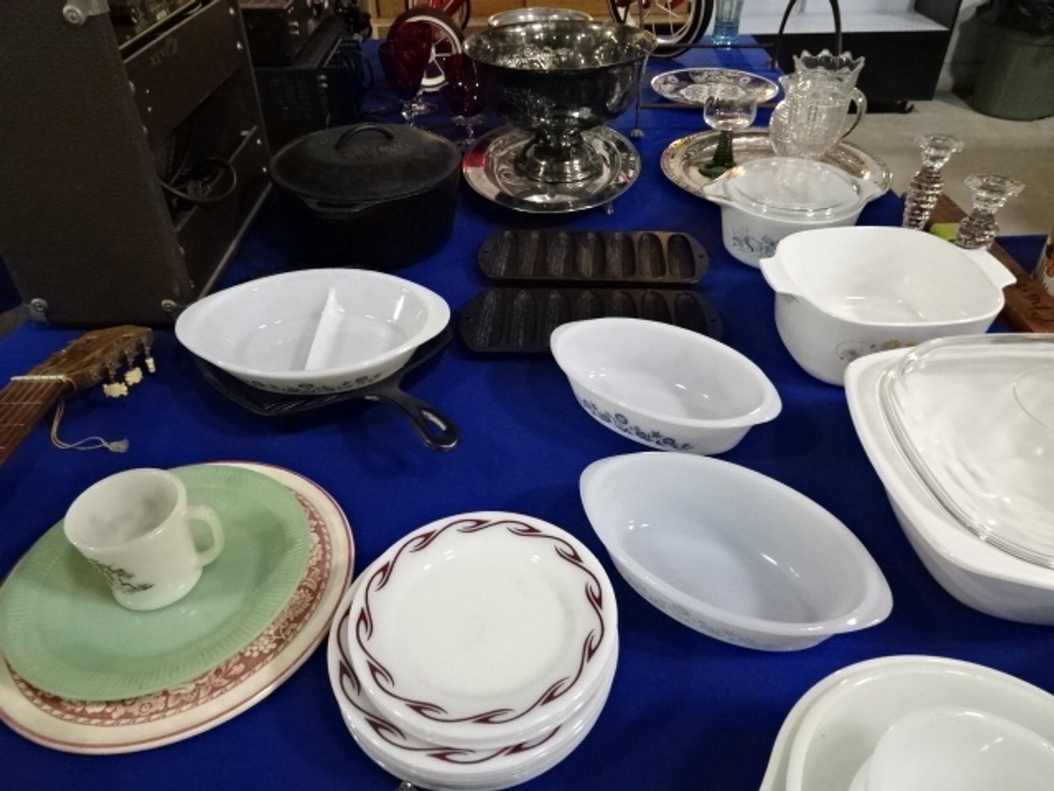 Image for Apr 3, 2025 Public Auction