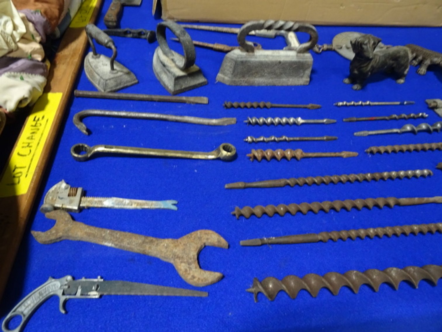 Image for Apr 3, 2025 Public Auction