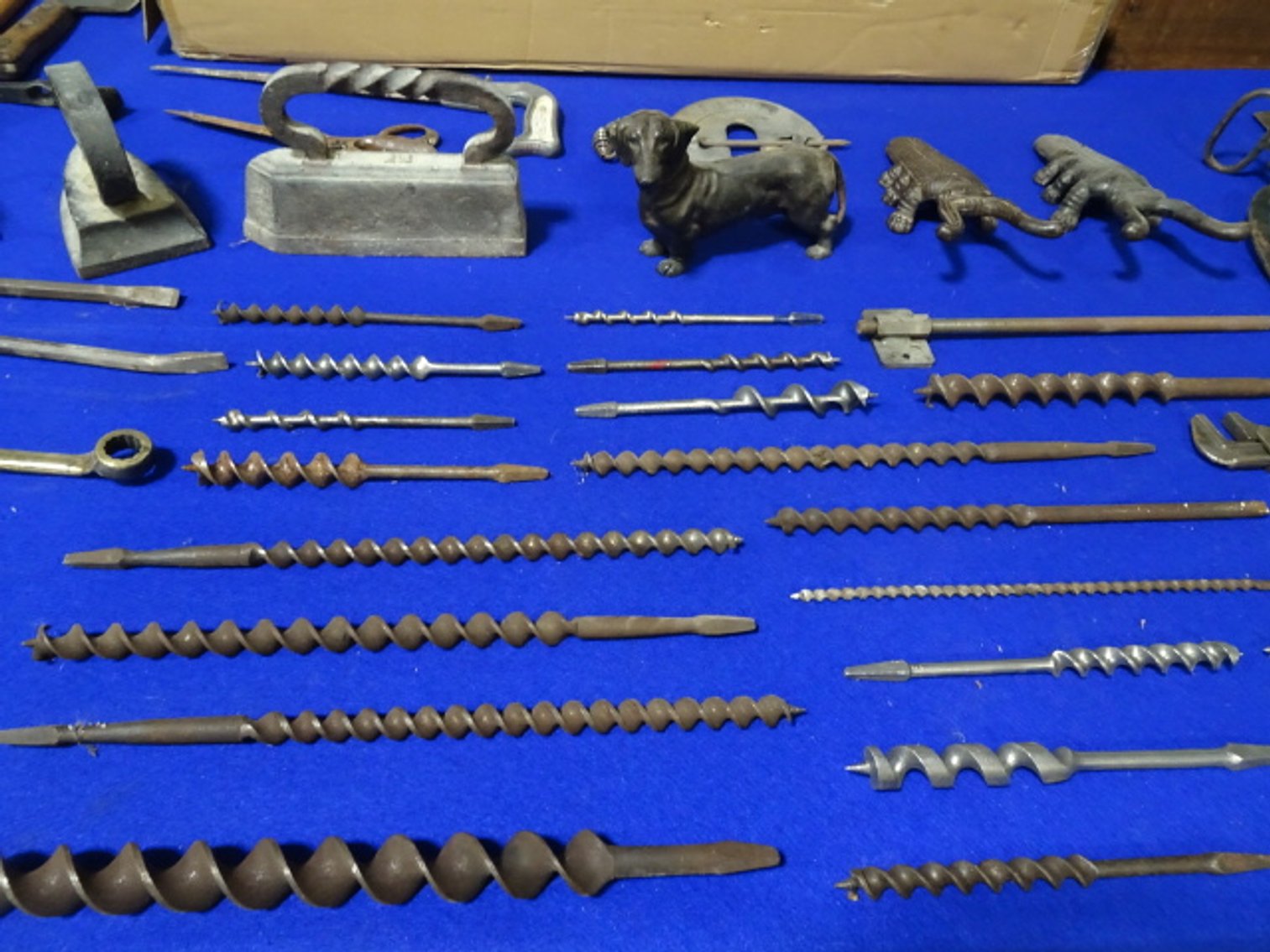 Image for Apr 3, 2025 Public Auction