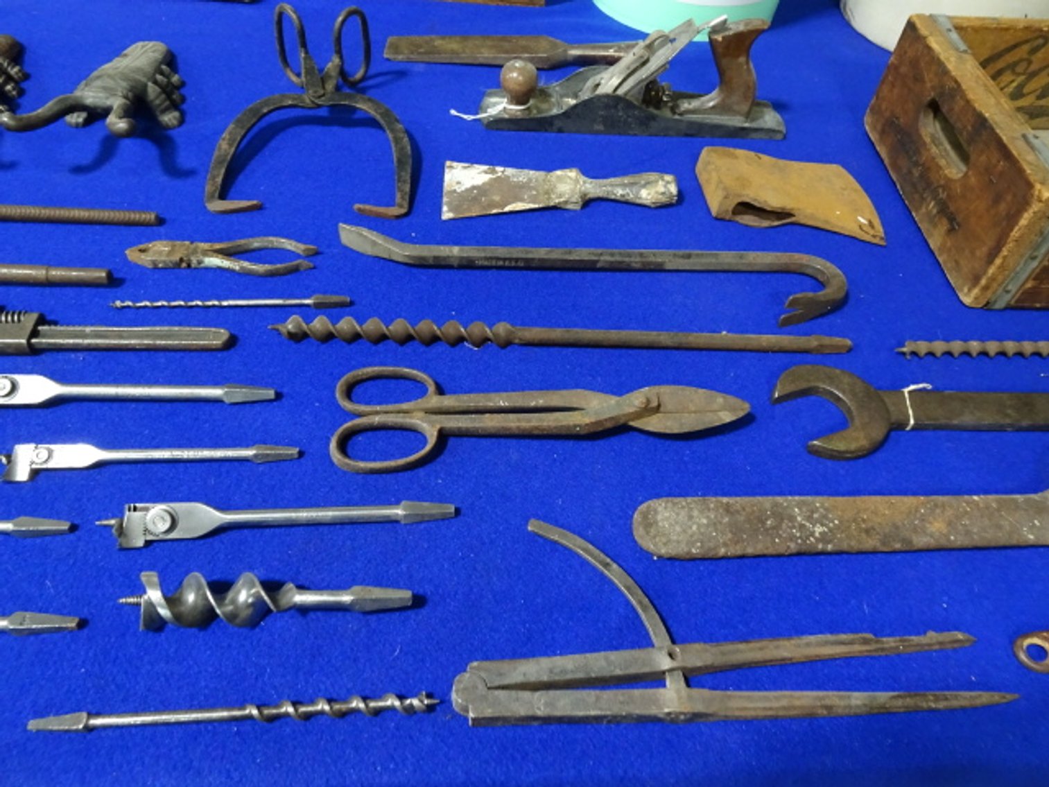 Image for Apr 3, 2025 Public Auction