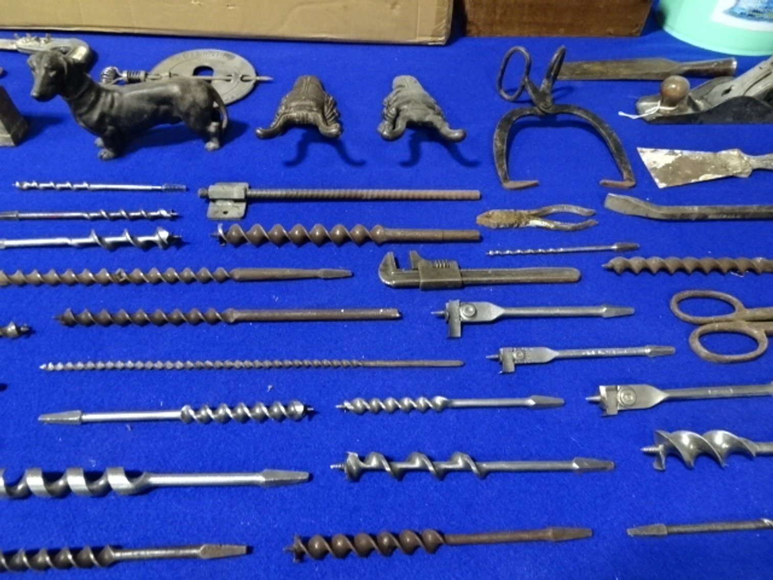 Image for Apr 3, 2025 Public Auction