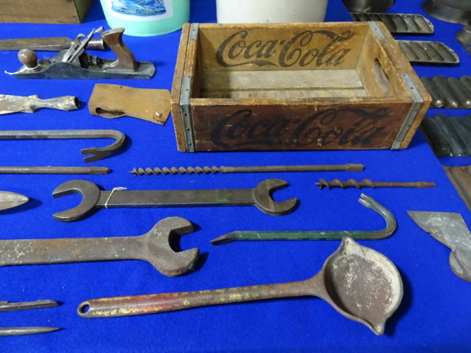 Image for Apr 3, 2025 Public Auction