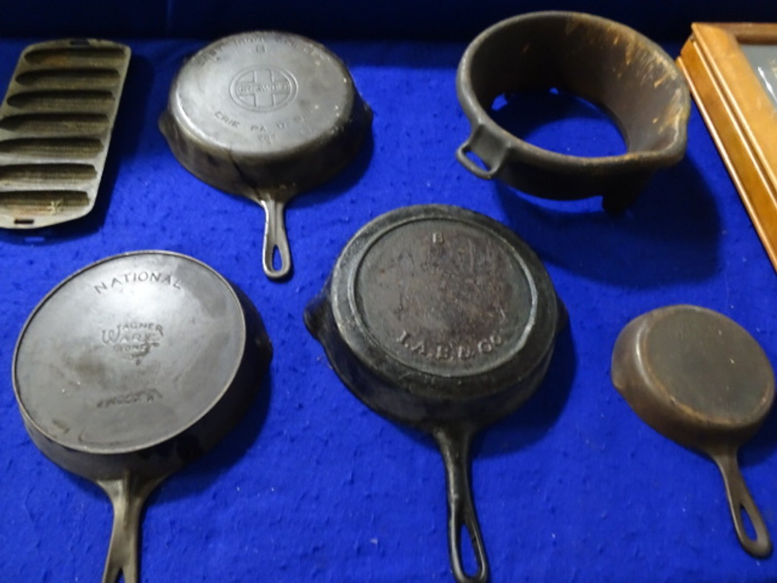 Image for Apr 3, 2025 Public Auction