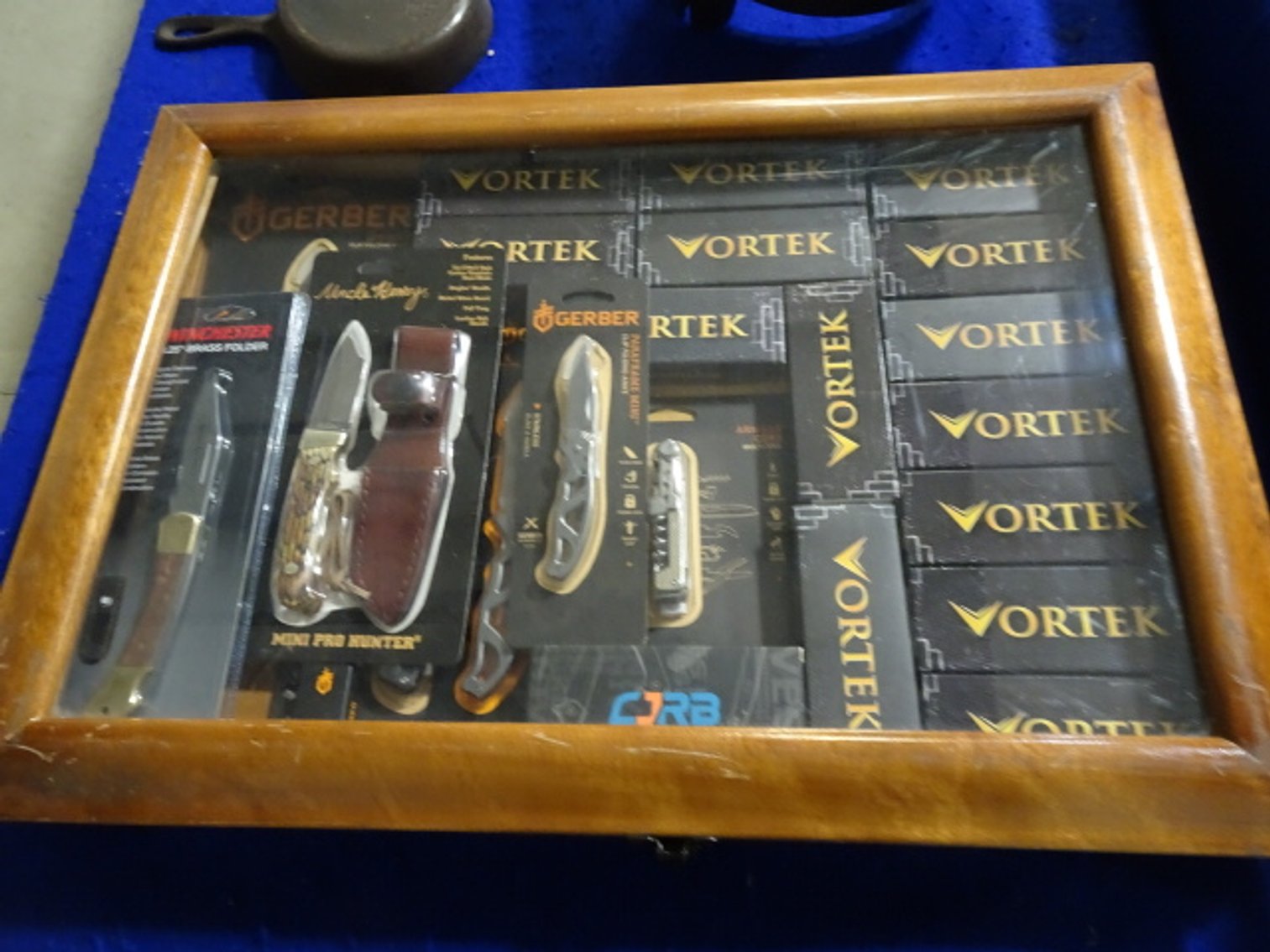 Image for Apr 3, 2025 Public Auction