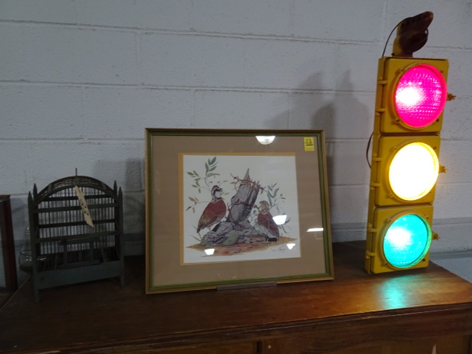 Image for Apr 3, 2025 Public Auction