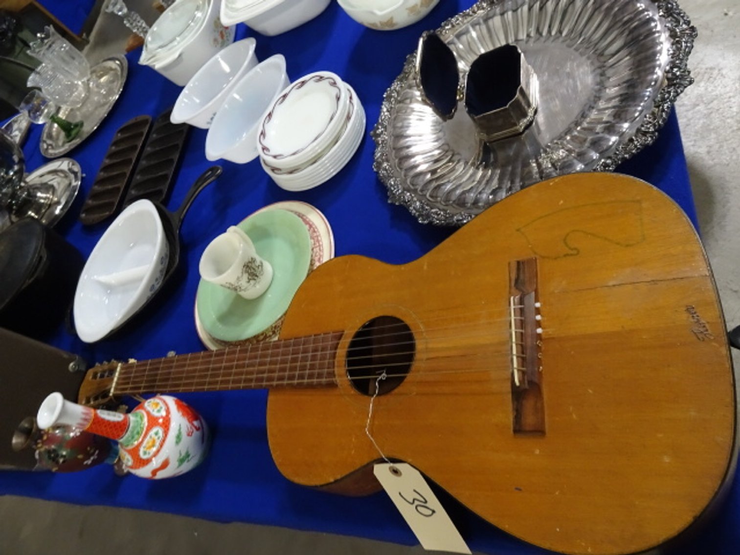 Image for Apr 3, 2025 Public Auction