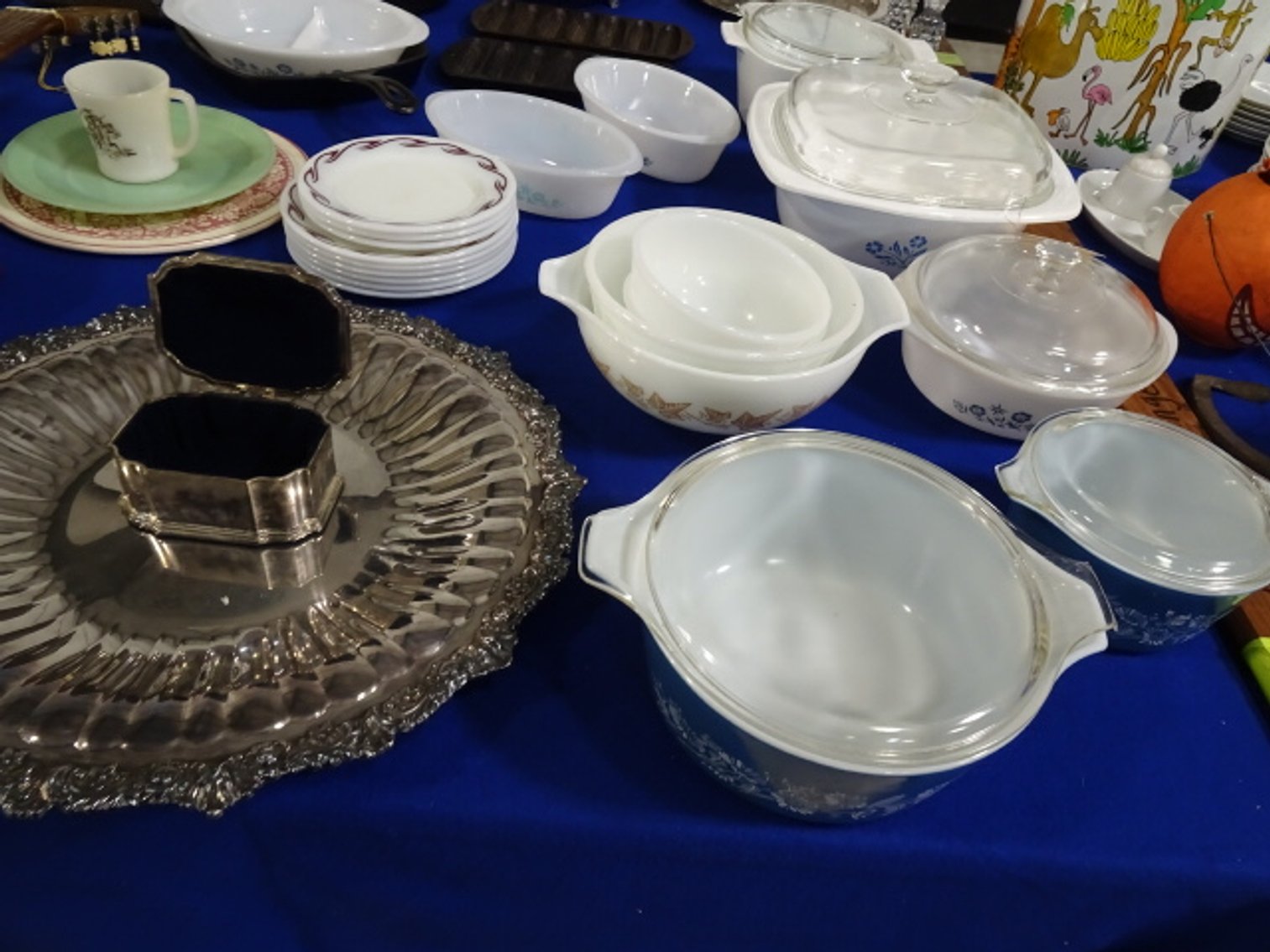 Image for Apr 3, 2025 Public Auction