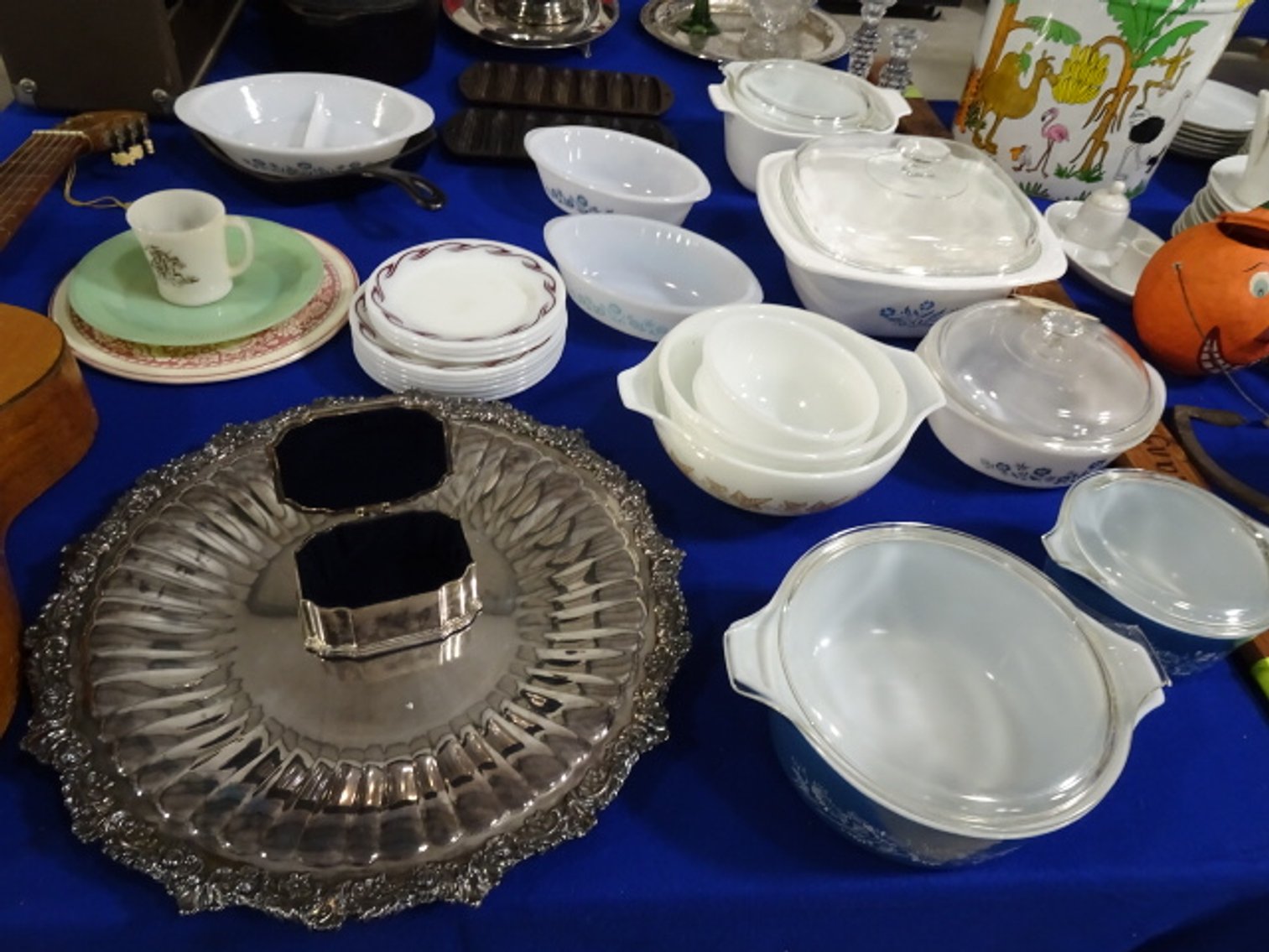 Image for Apr 3, 2025 Public Auction