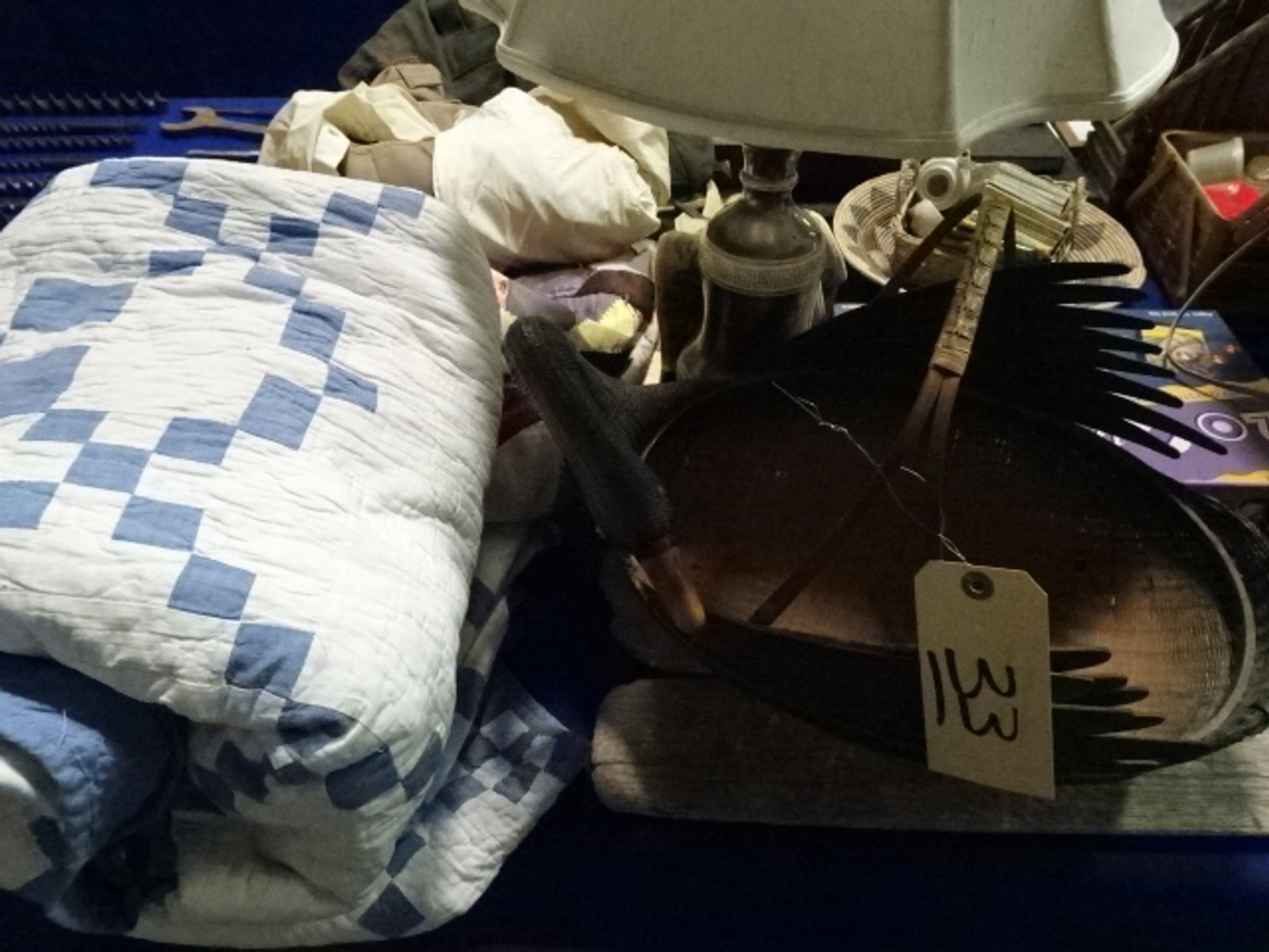 Image for Apr 3, 2025 Public Auction