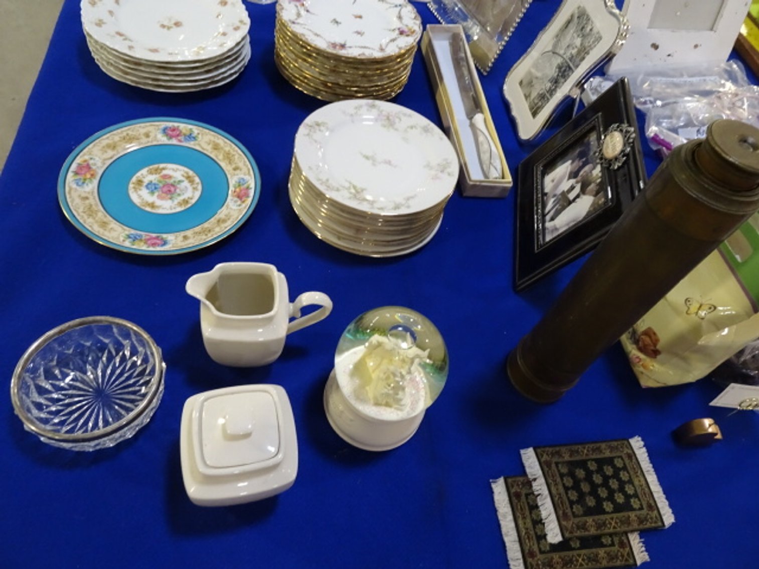 Image for Apr 3, 2025 Public Auction