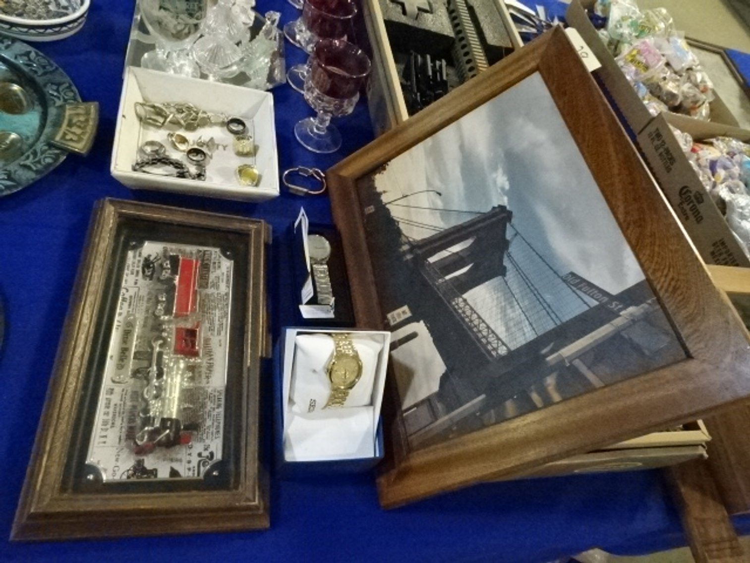 Image for Apr 3, 2025 Public Auction