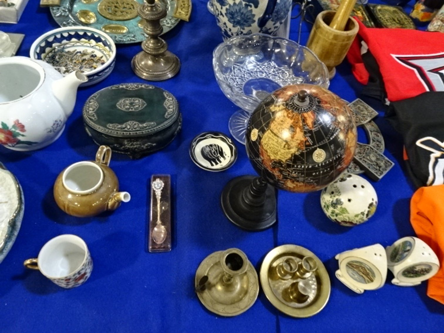 Image for Apr 3, 2025 Public Auction