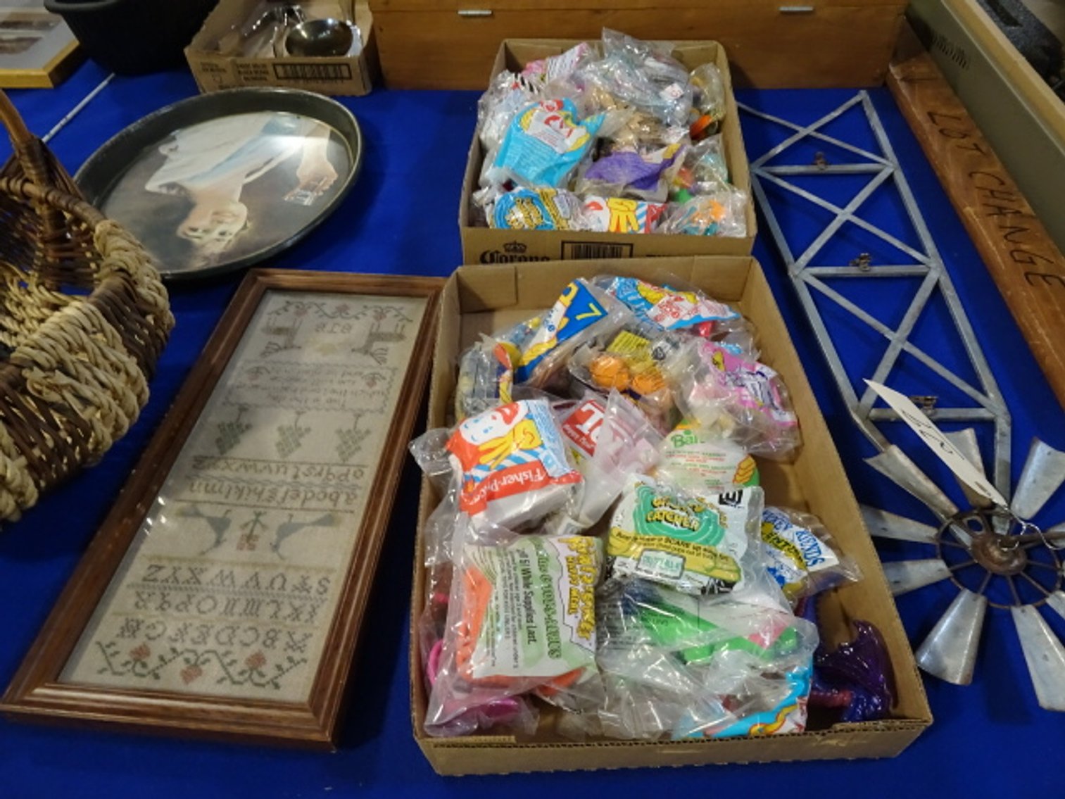 Image for Apr 3, 2025 Public Auction