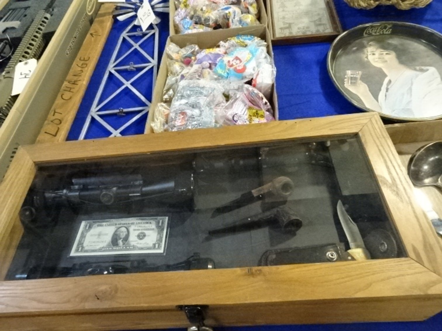 Image for Apr 3, 2025 Public Auction