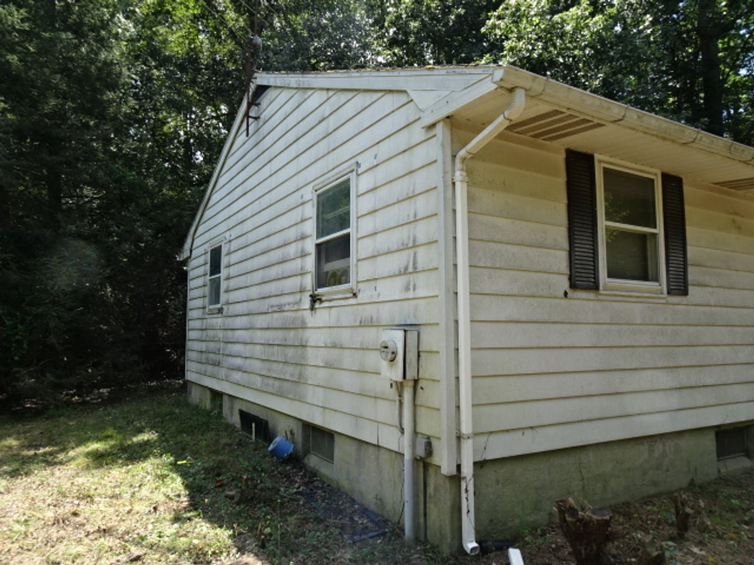 Image for Estate Auction - Real Estate Public Auction