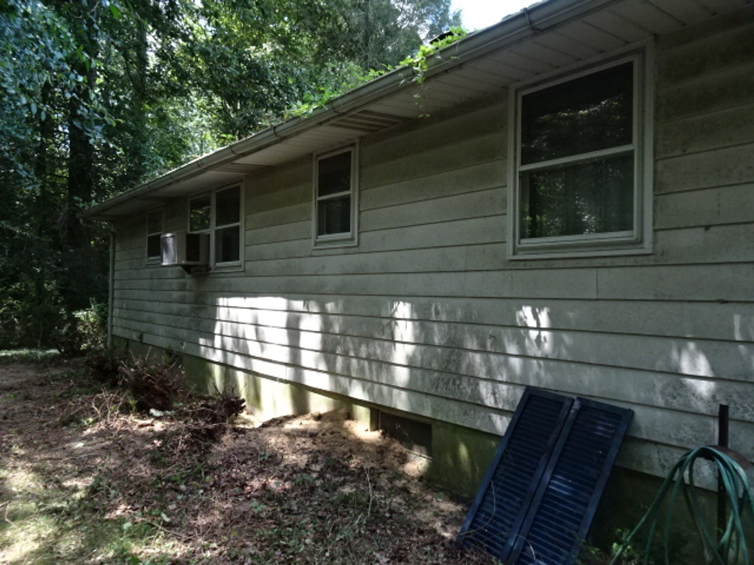 Image for Estate Auction - Real Estate Public Auction