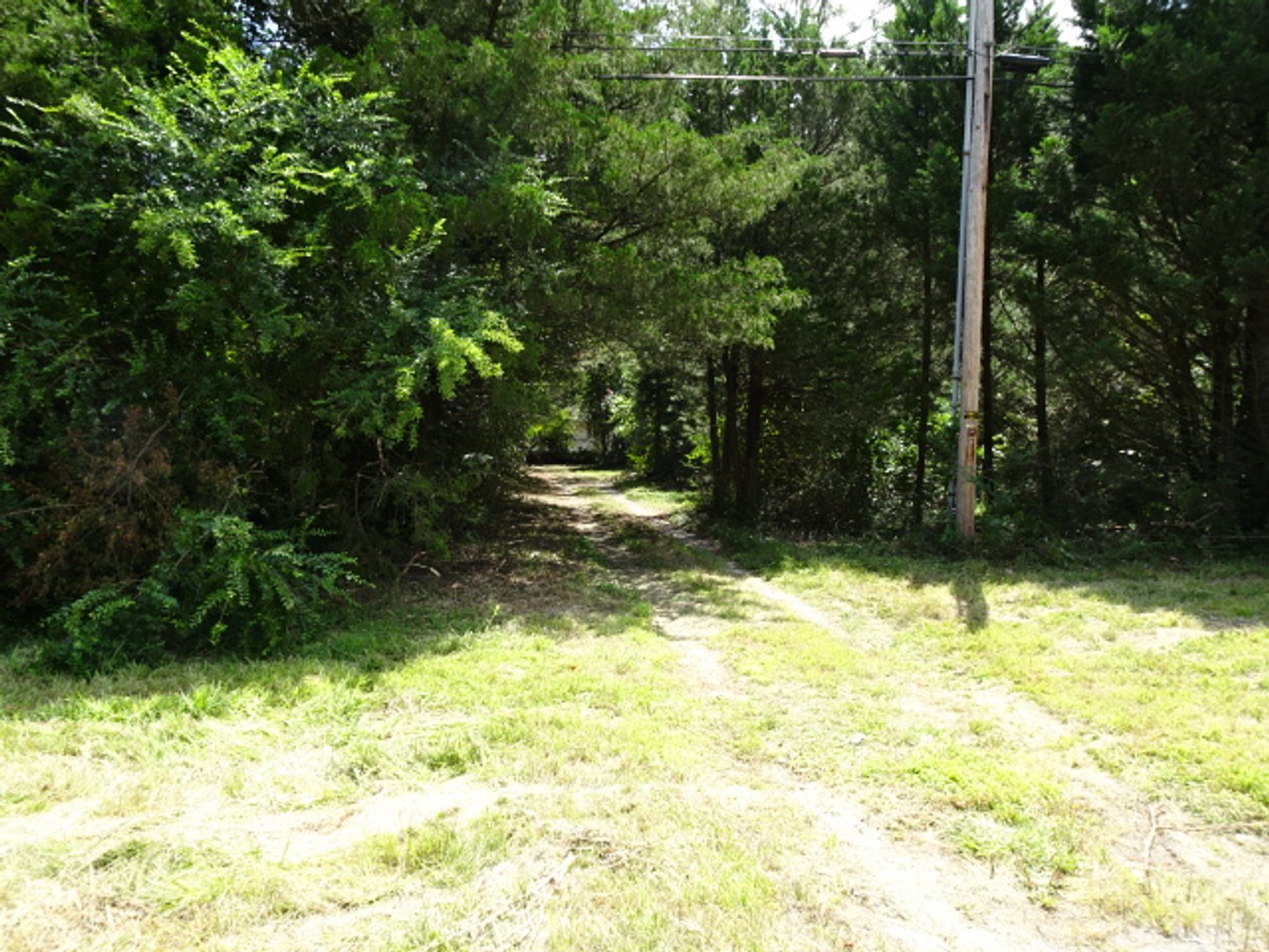 Image for Estate Auction - Real Estate Public Auction