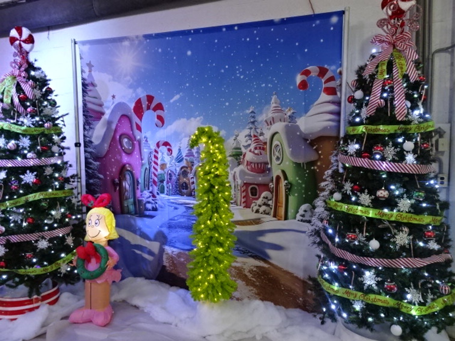 Image for Dec 25, 2025 Holiday - No Auction Scheduled