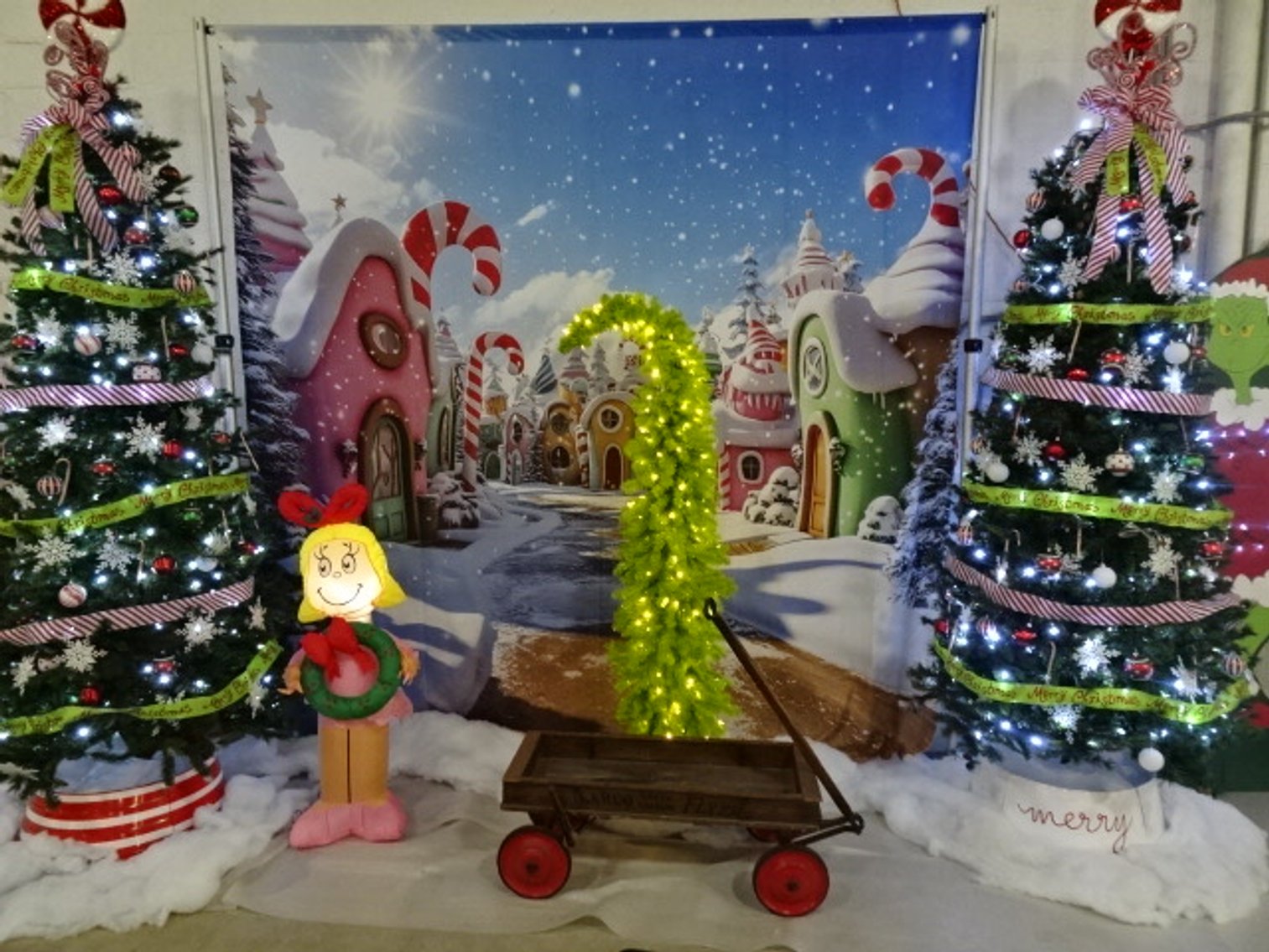 Image for Jan 1, 2026  Holiday - No Auction Scheduled