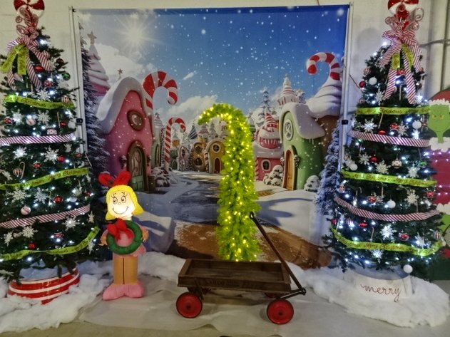 Image for Jan 1, 2026  Holiday - No Auction Scheduled