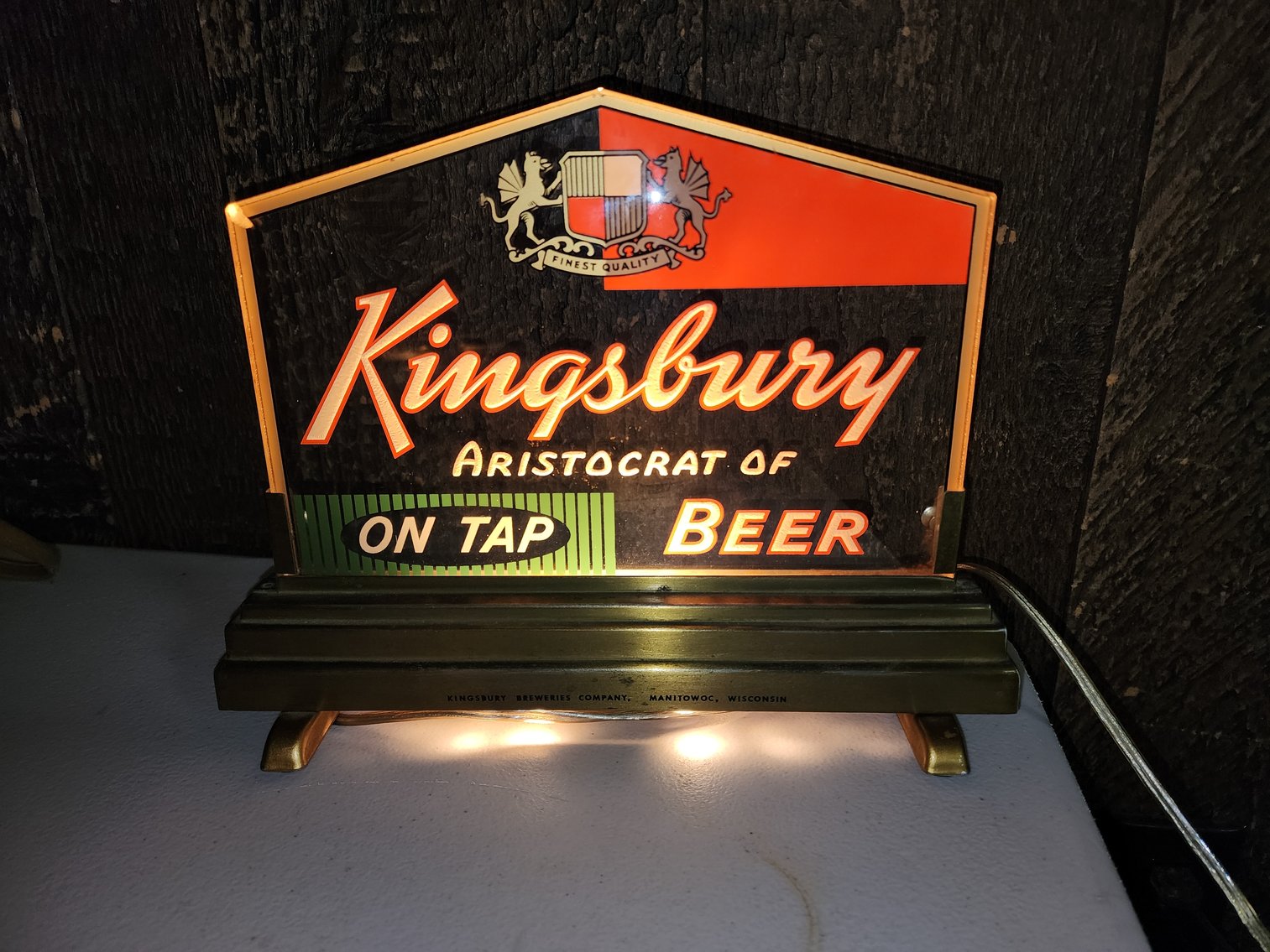 Image for Breweriana & Coin Auction