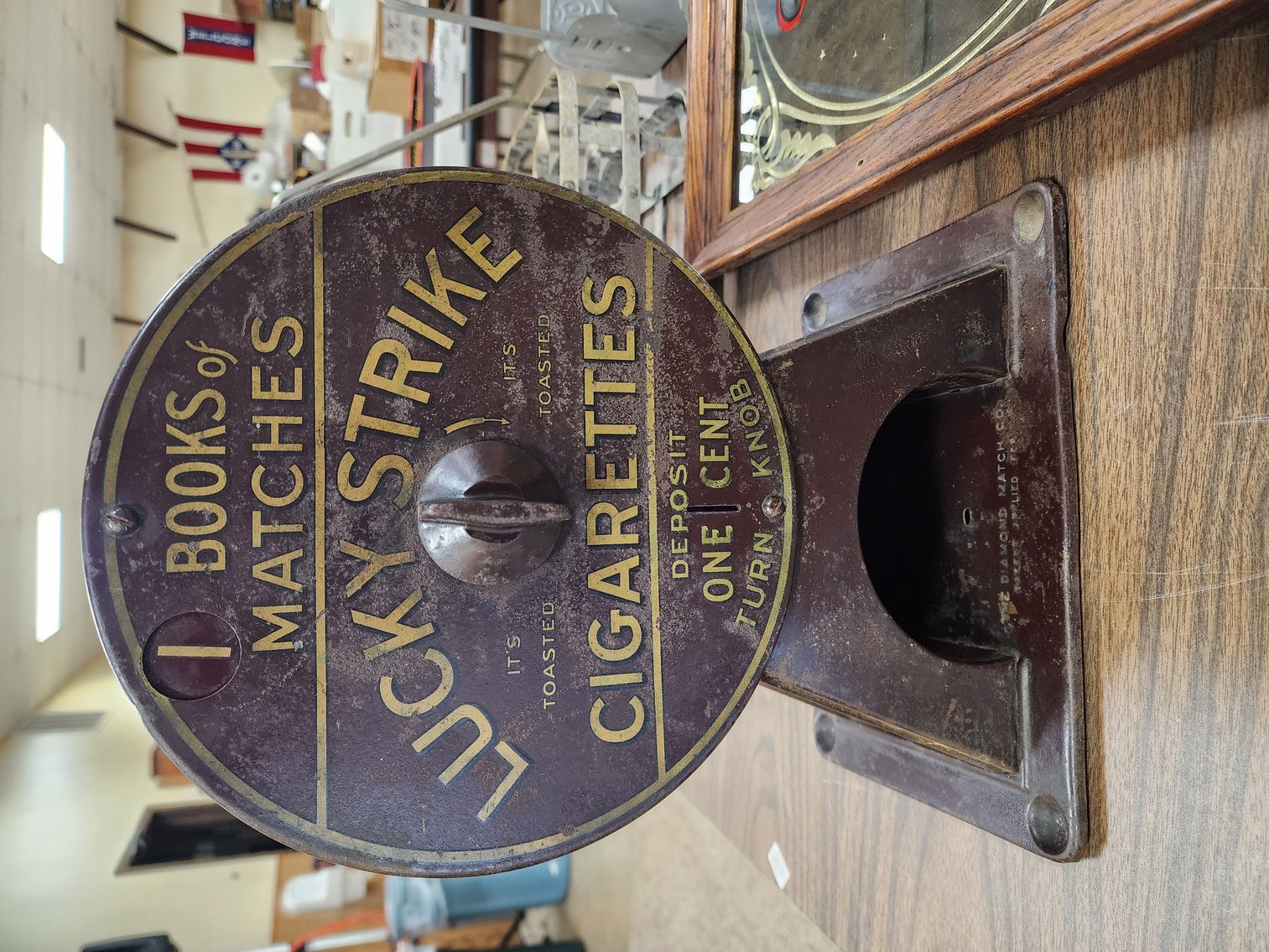 Image for Breweriana & Coin Auction