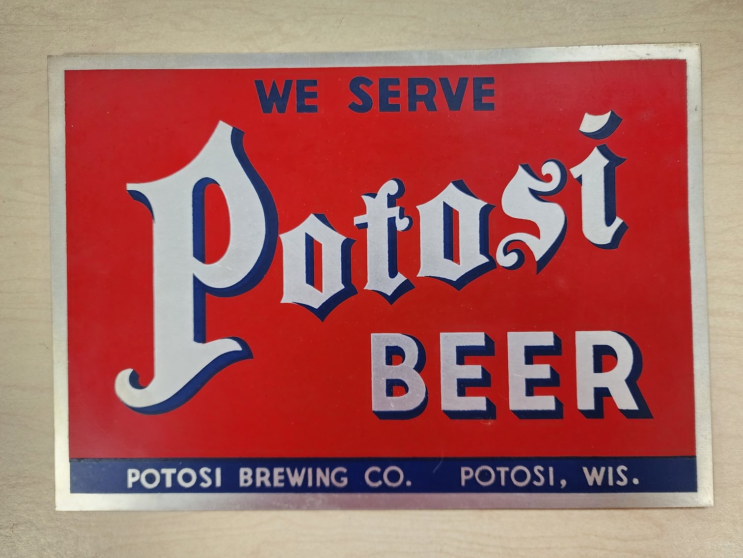 Image for Breweriana & Coin Auction