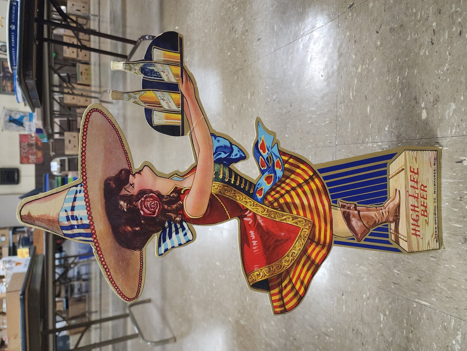 Image for Breweriana & Coin Auction