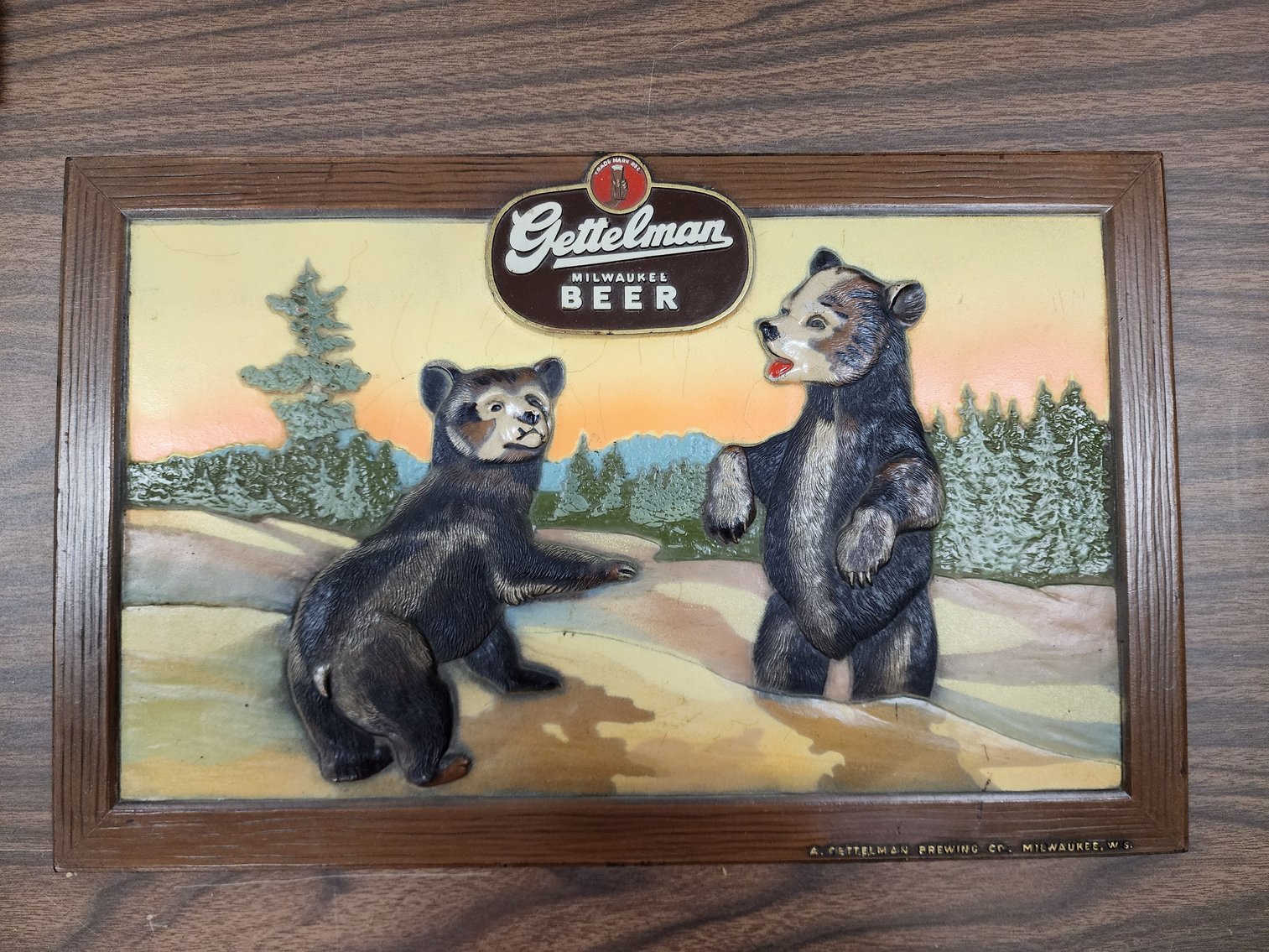 Image for Breweriana & Coin Auction