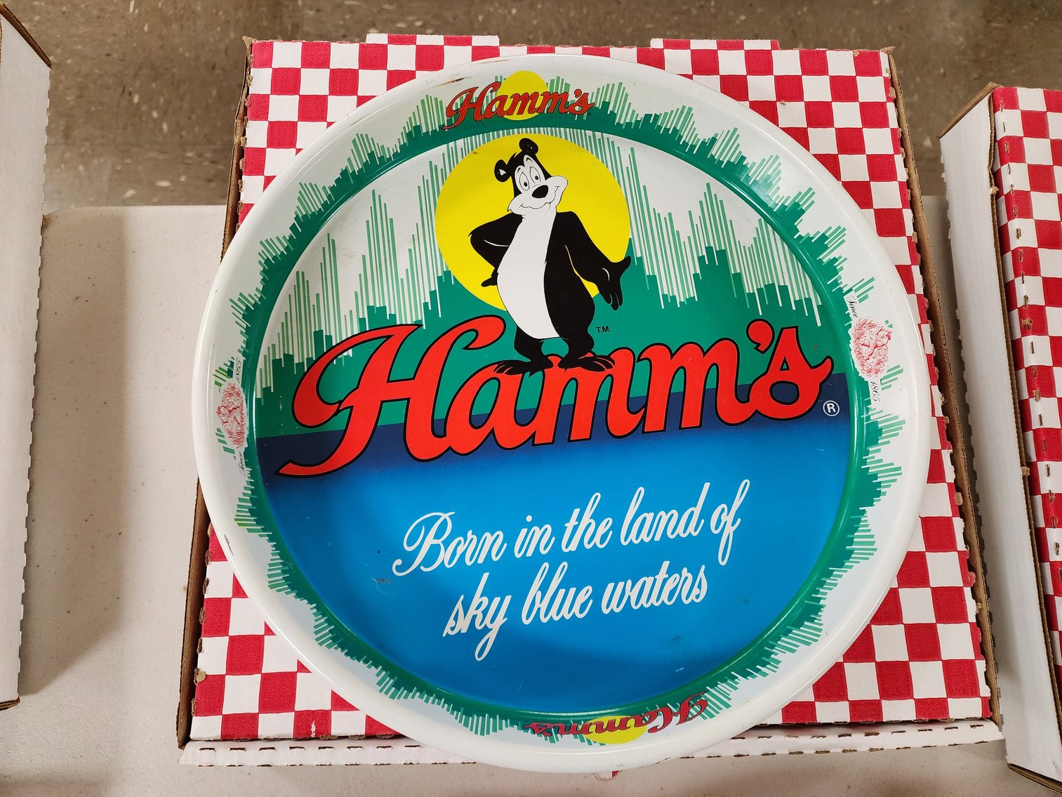 Image for Breweriana & Coin Auction