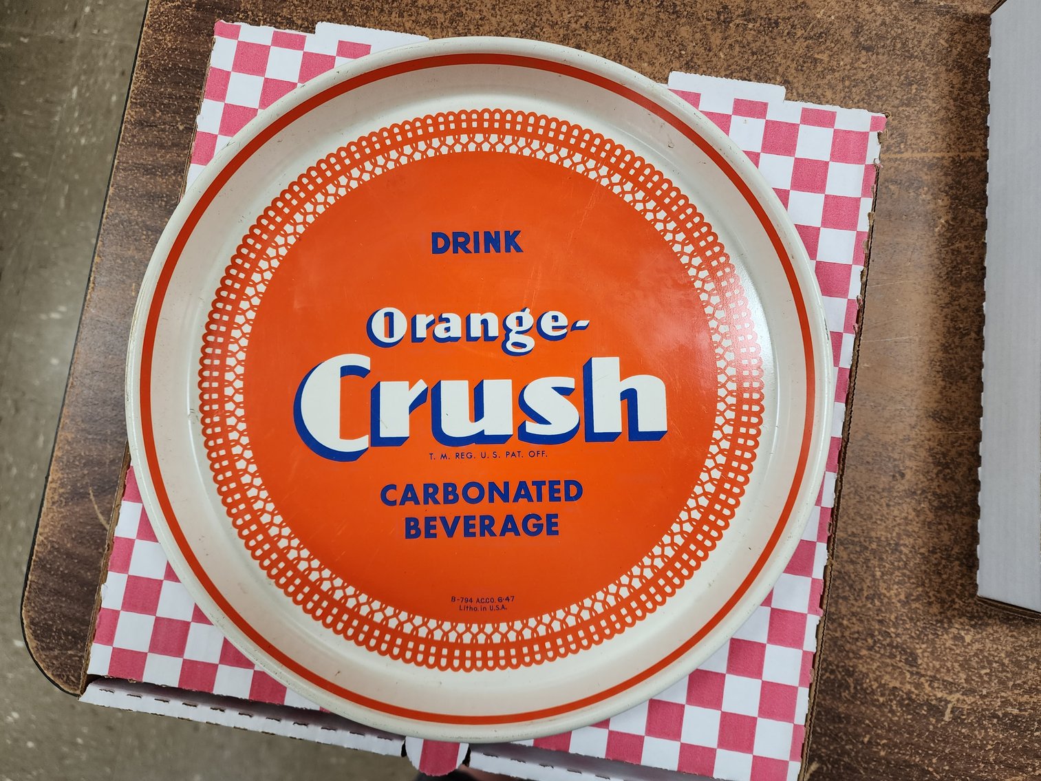 Image for Breweriana & Coin Auction