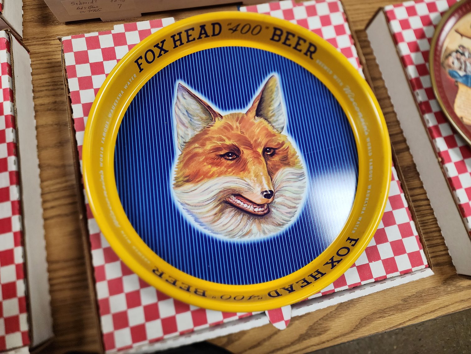 Image for Breweriana & Coin Auction