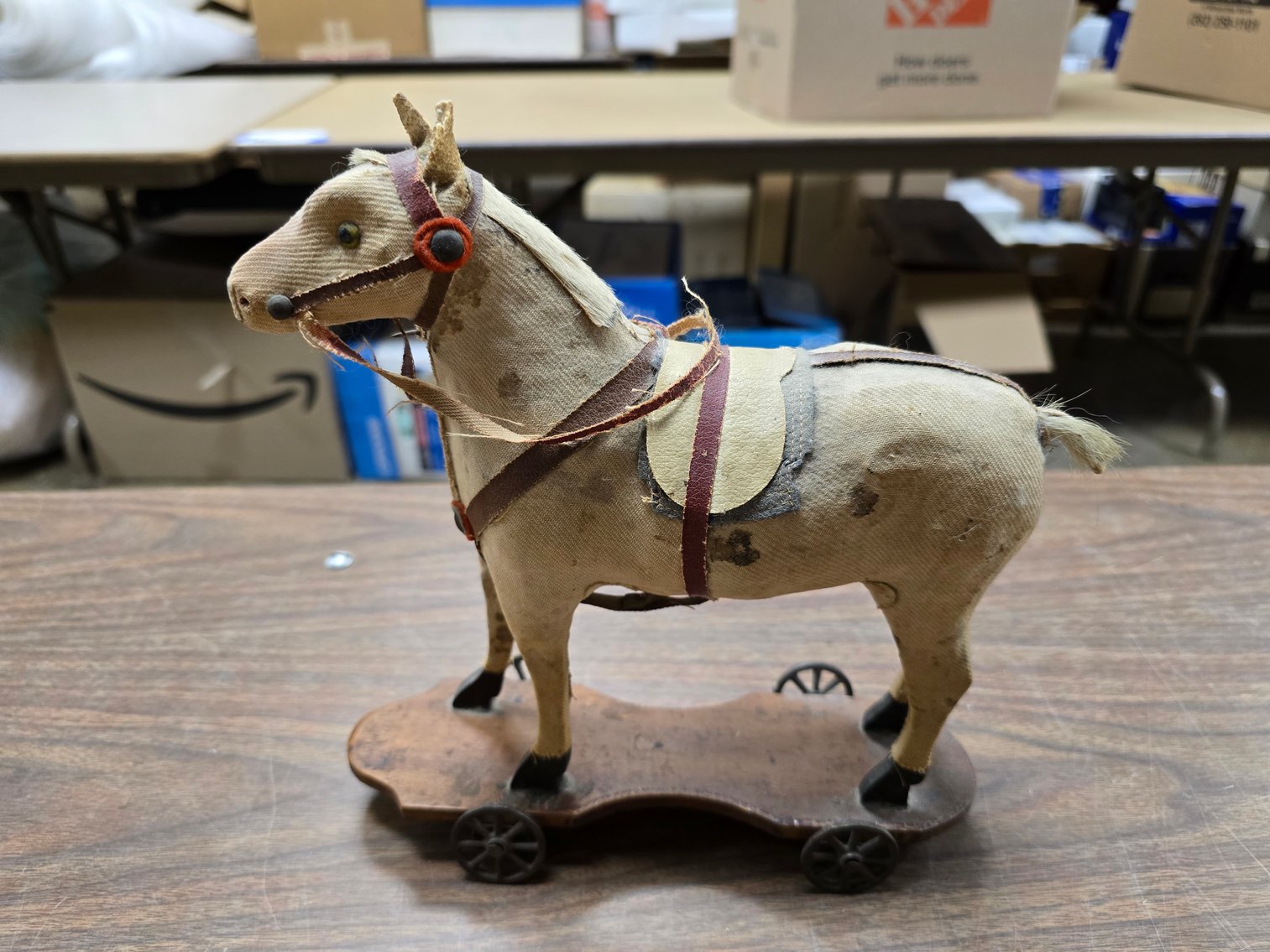 Image for Our May Auction is Loaded with Antiques!