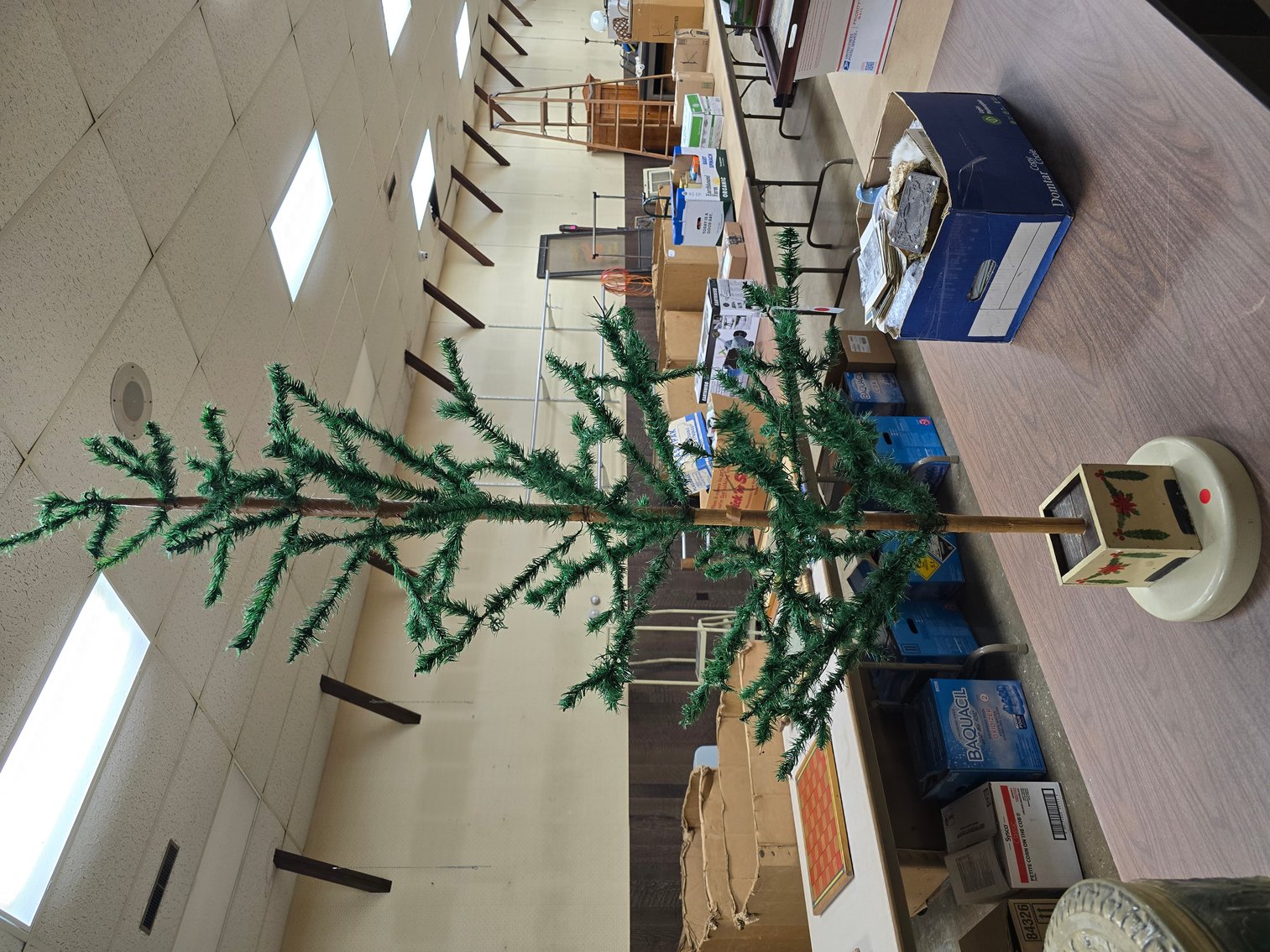 Image for Our May Auction is Loaded with Antiques!