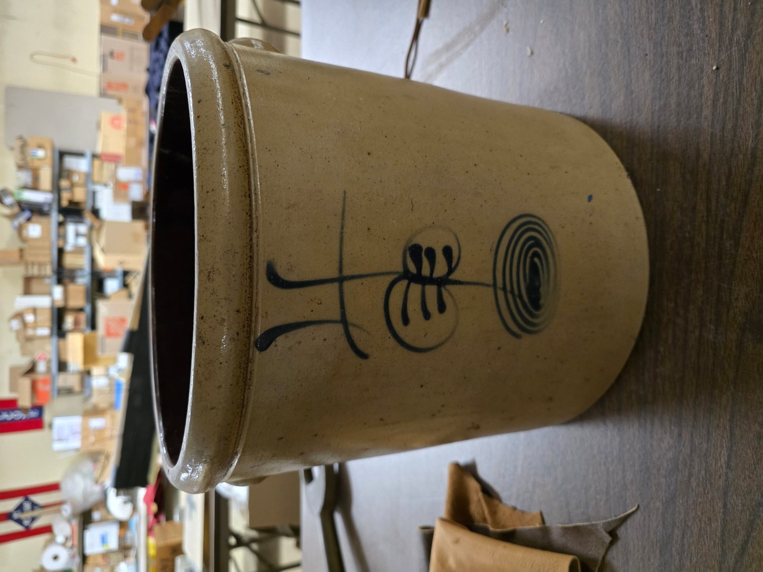 Image for Our May Auction is Loaded with Antiques!