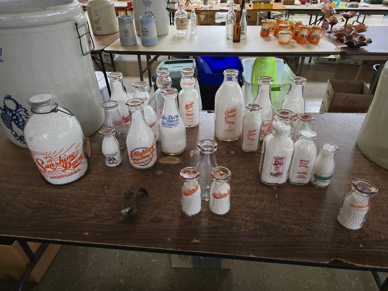 Image for Our May Auction is Loaded with Antiques!