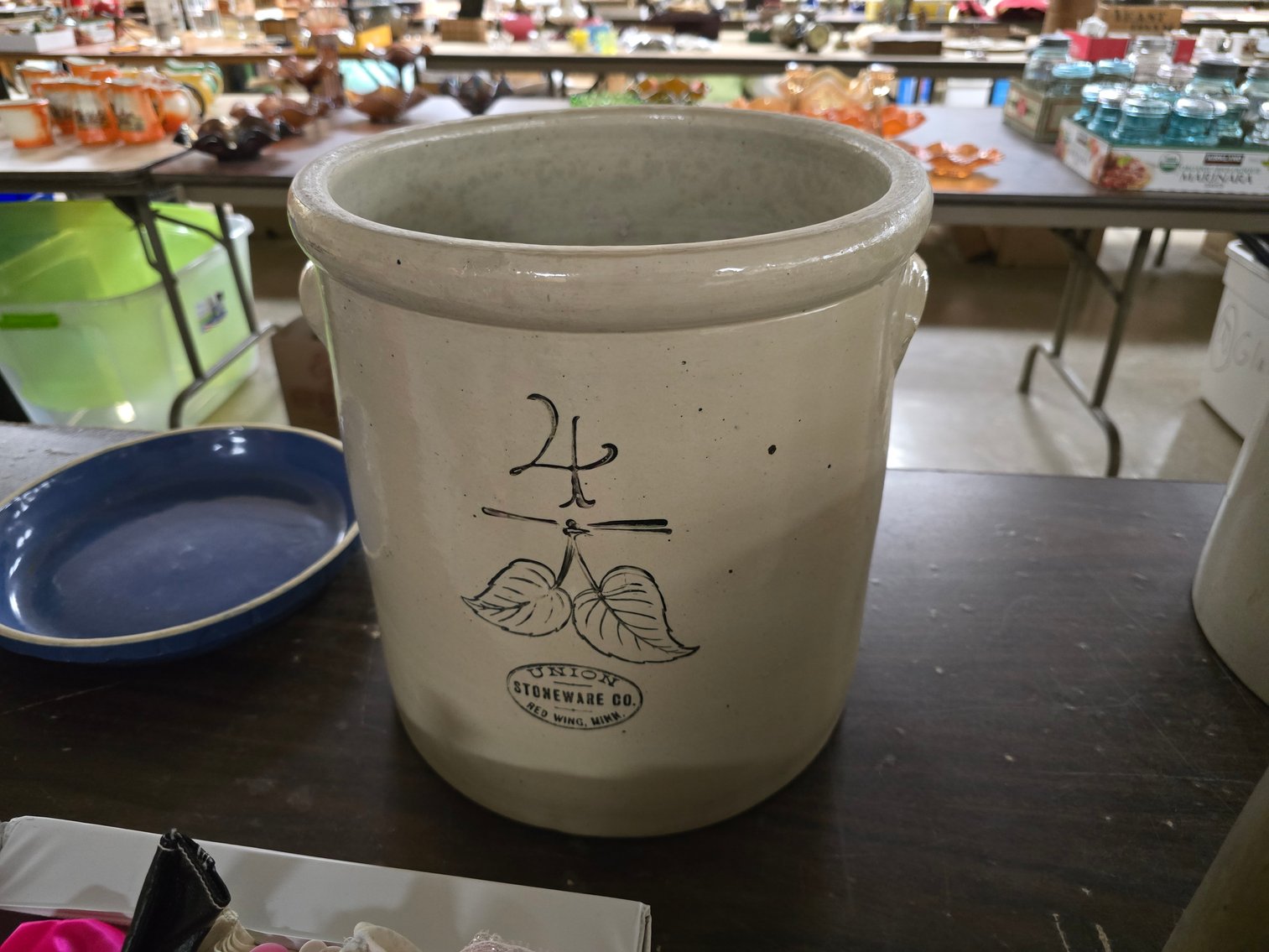 Image for Our May Auction is Loaded with Antiques!