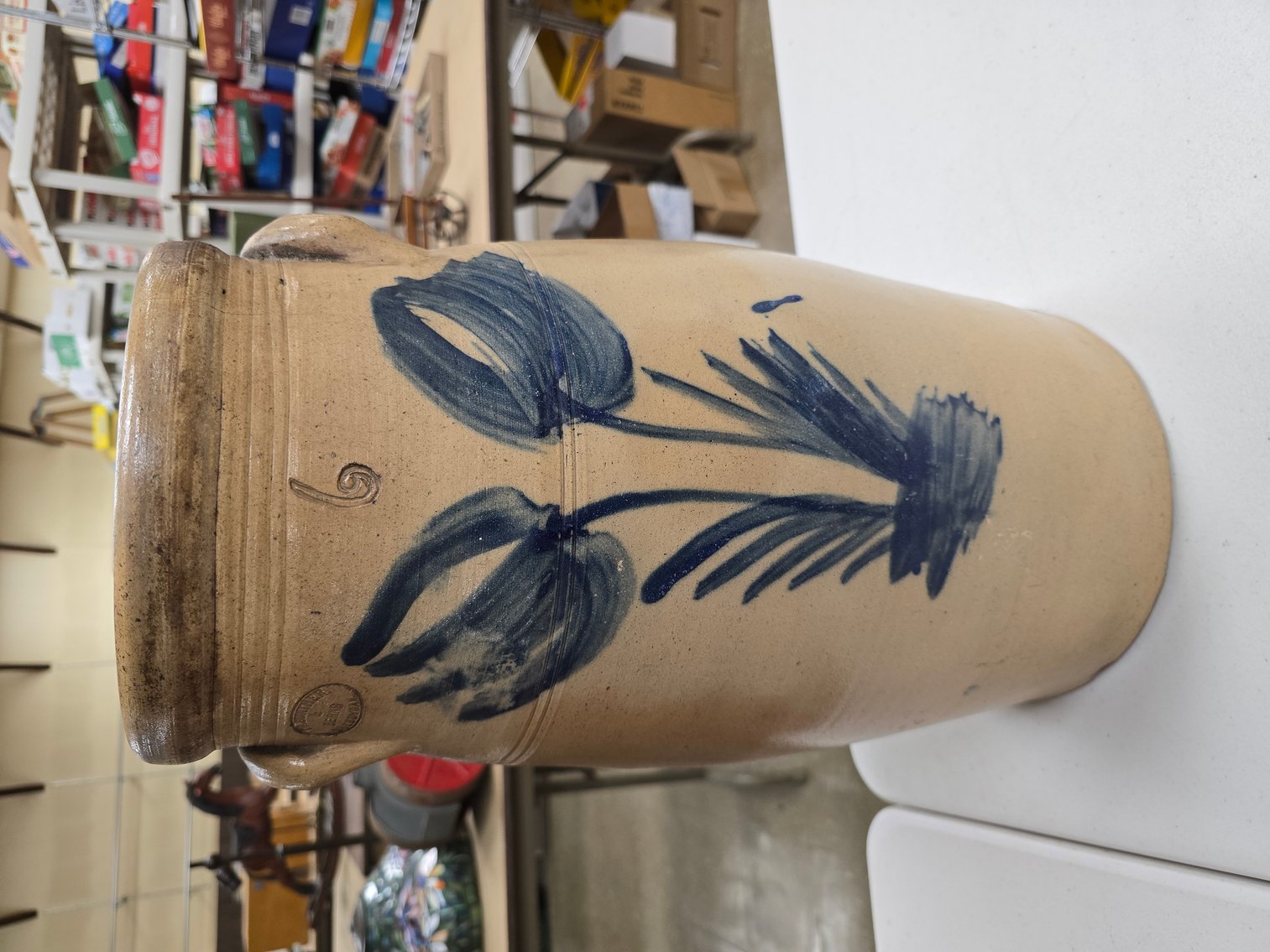 Image for Our May Auction is Loaded with Antiques!